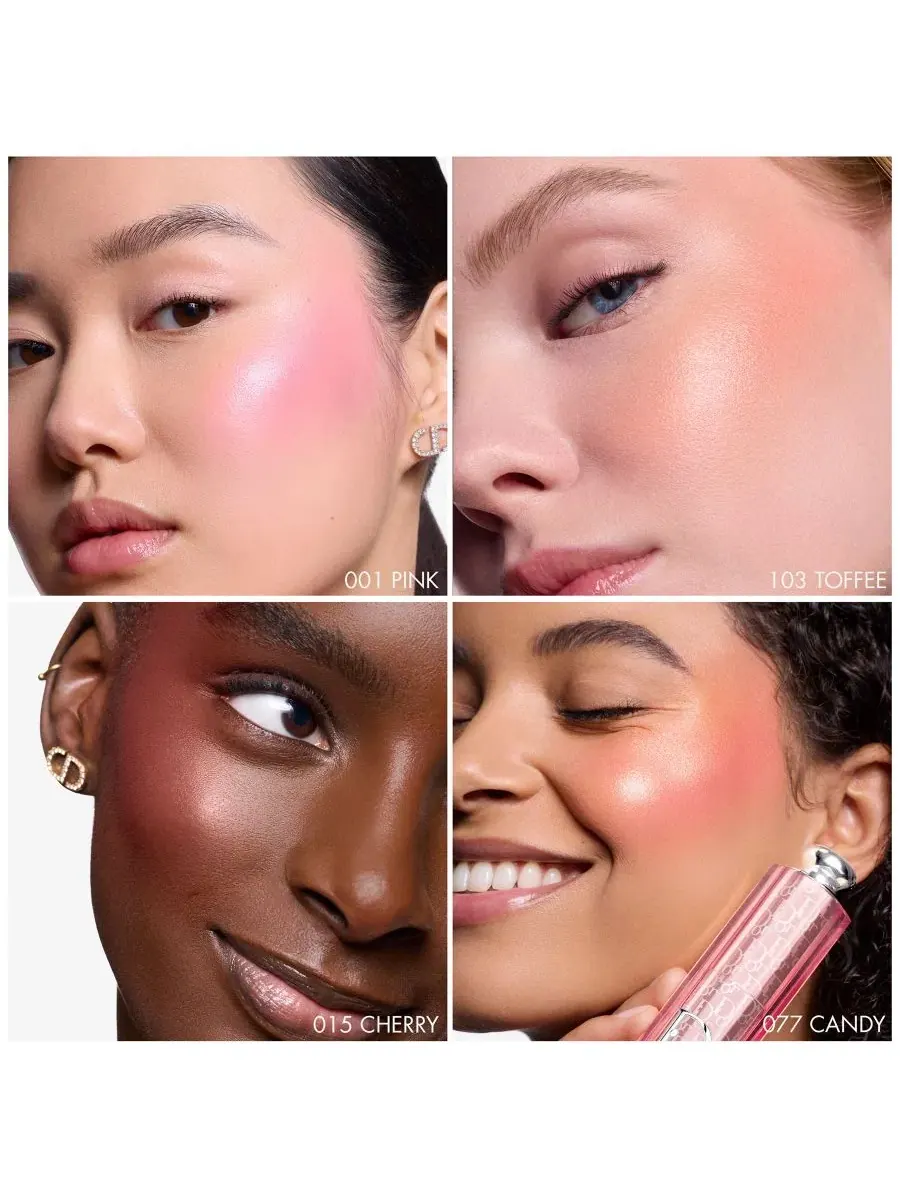 Стик-румяна DIOR Backstage Rosy Glow, 5.7 г — изображение 14 из 16