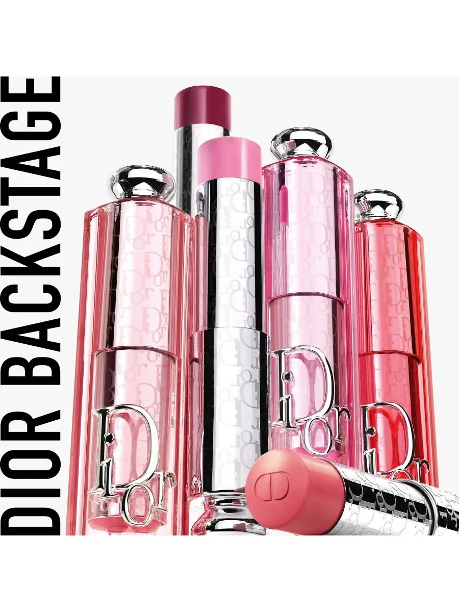 Стик-румяна DIOR Backstage Rosy Glow, 5.7 г — изображение 16 из 16