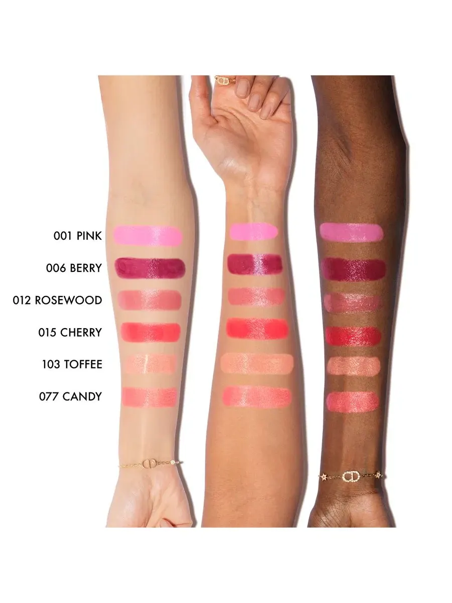 Стик-румяна DIOR Backstage Rosy Glow, 5.7 г — изображение 6 из 16