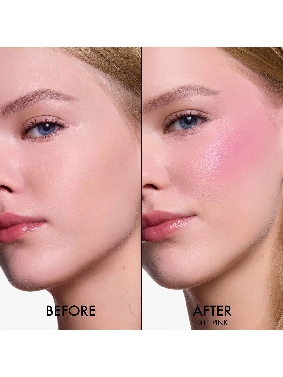 Стик-румяна DIOR Backstage Rosy Glow, 5.7 г — изображение 9 из 16