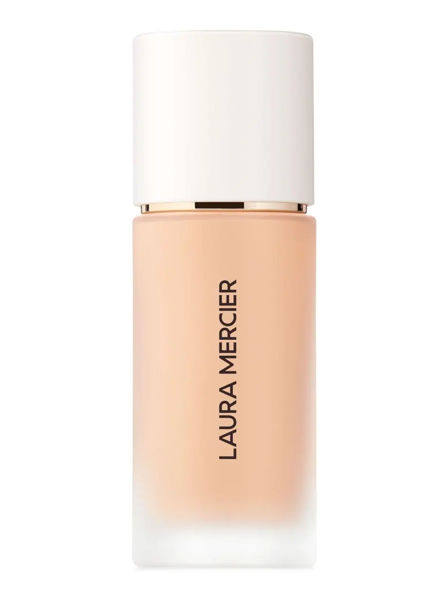 Тональная основа Laura Mercier Real Flawless — изображение 1 из 7