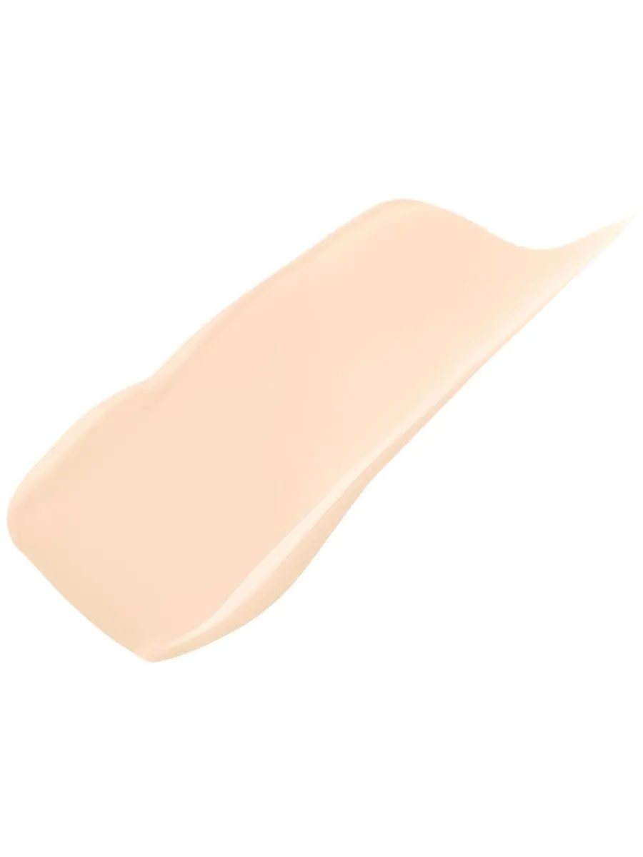 Невесомая, идеально подходящая водостойкая тональная основа Real Flawless Laura Mercier, цвет 0n1 — изображение 2 из 7