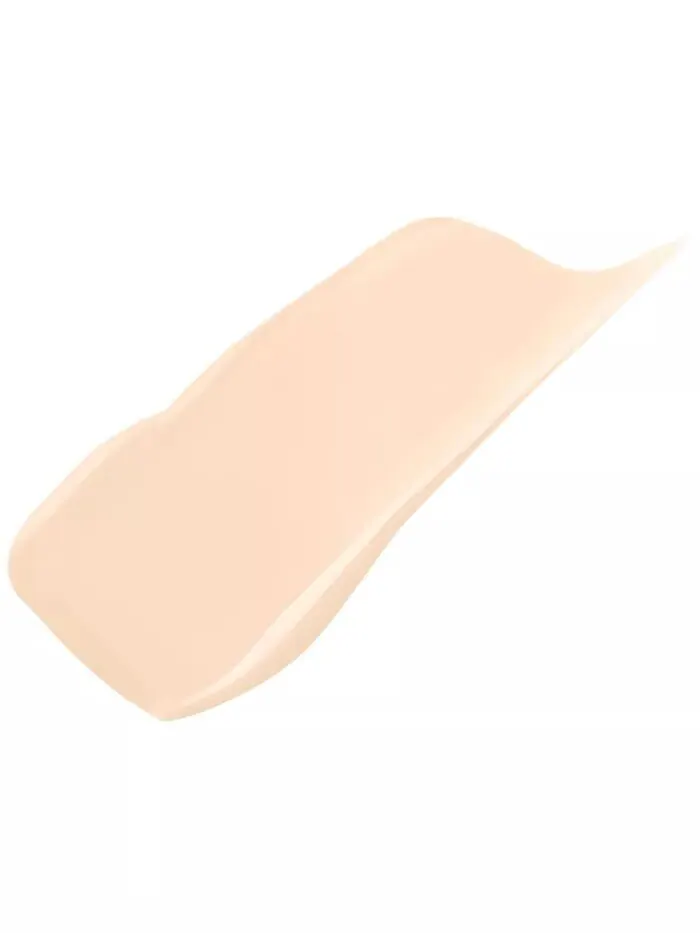 Real Flawless, невесомая, совершенствующая водостойкая основа Laura Mercier, цвет 1N2 Vanille — изображение 2 из 7