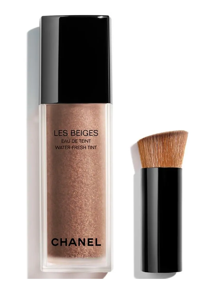 Флюид-тинт для лица Chanel Les Beiges Water-Fresh Complexion Touch, 30 мл — изображение 1 из 5