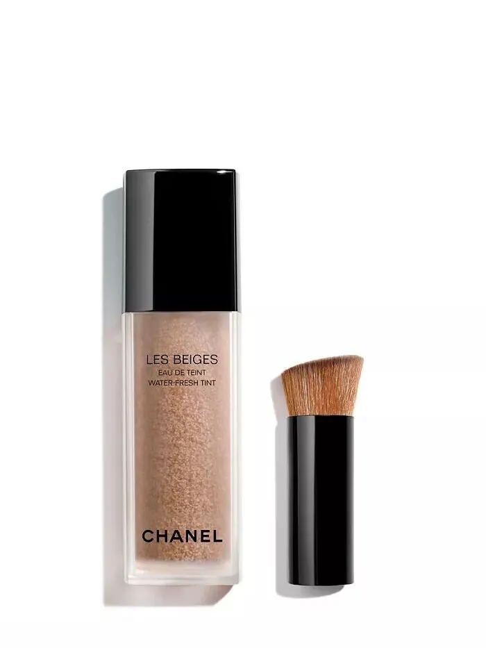 Флюид-тинт Chanel Les Beiges, оттенок Medium Plus, 30 мл — изображение 1 из 2