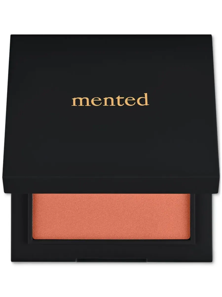 Mented Cosmetics Заставлю тебя покраснеть — розовый