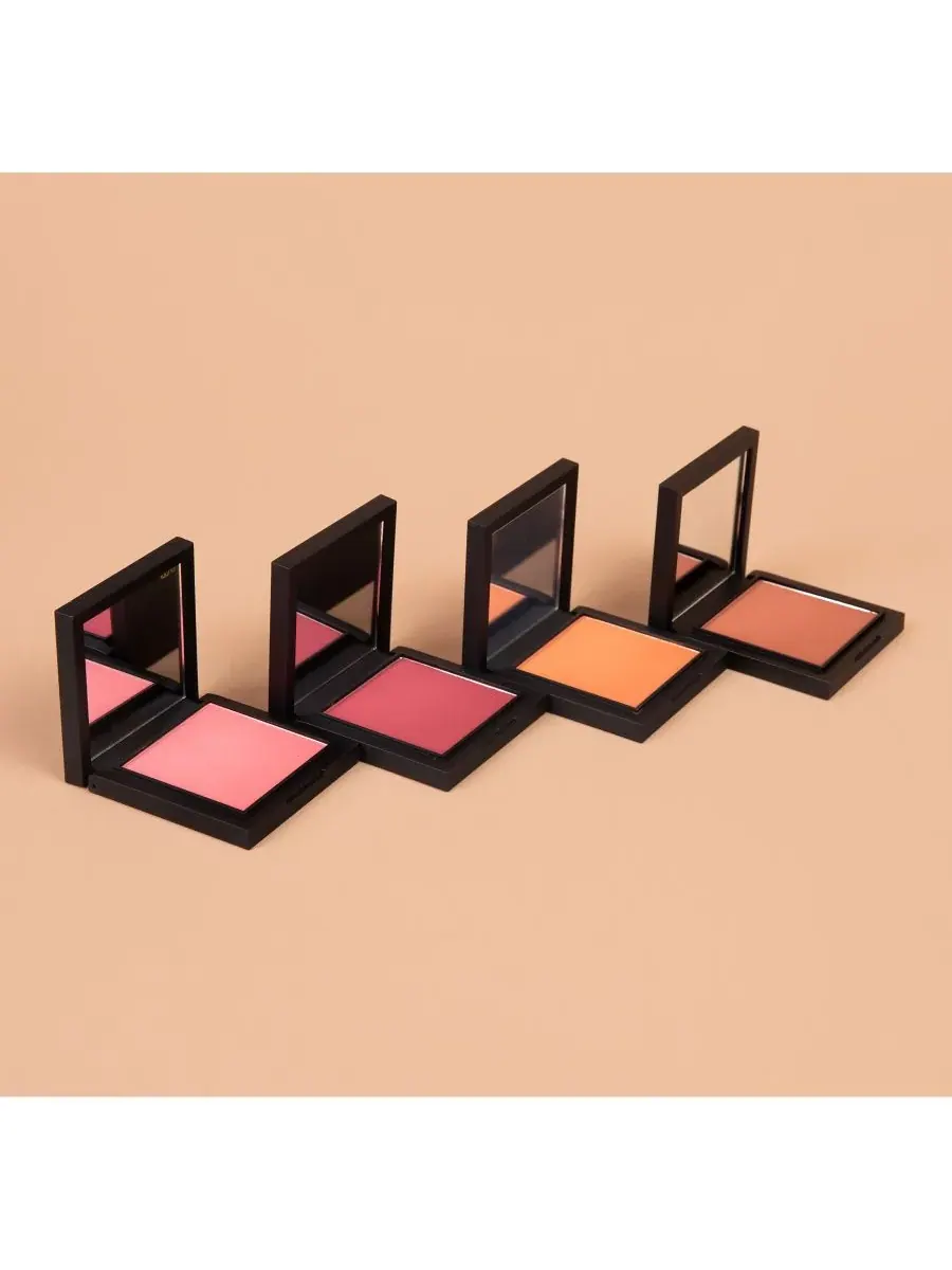 Mented Cosmetics Заставлю тебя покраснеть — изображение 5 из 5