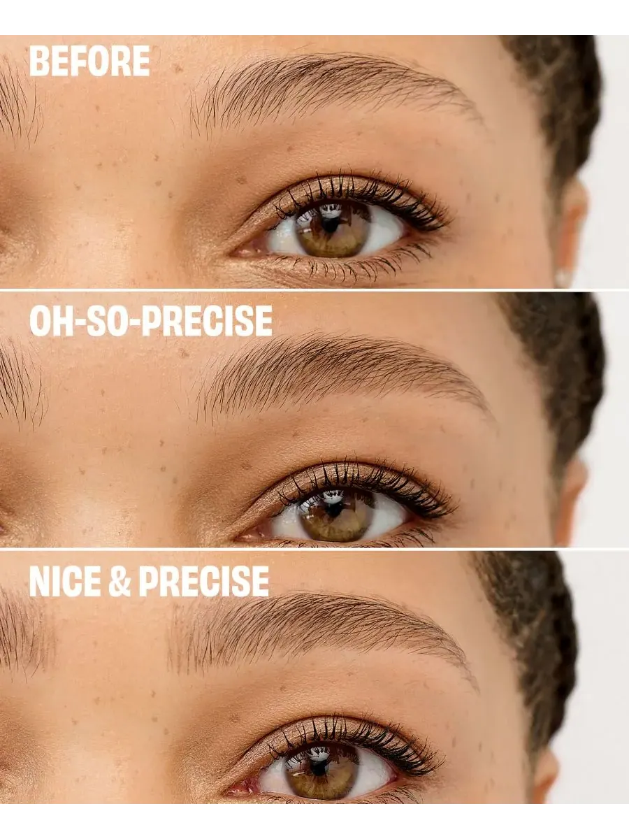 Precisely, My Brow Detailer Benefit Cosmetics — изображение 2 из 9