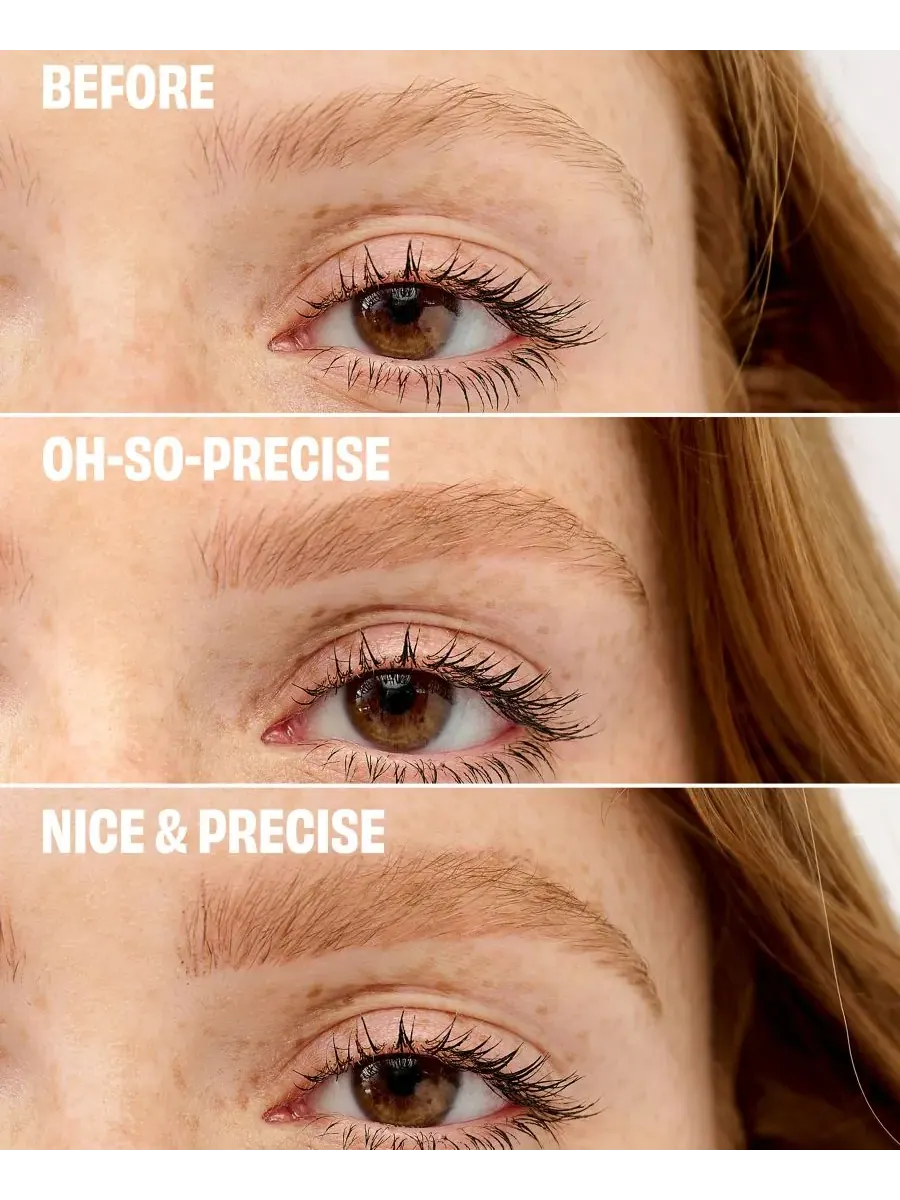 Precisely, My Brow Detailer Benefit Cosmetics — изображение 2 из 9