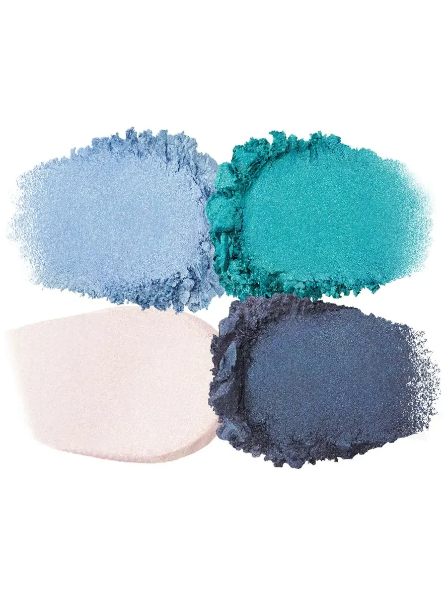 Сменный блок карандаша для глаз Eye Color Quad Clé de Peau Beauté, Sundried Driftwood — изображение 6 из 6