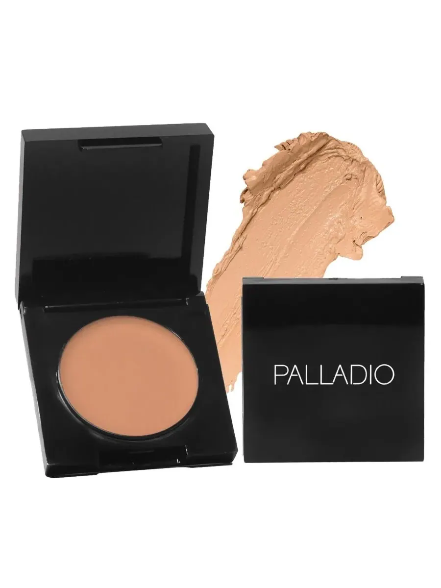 Осветляющее средство для области под глазами Palladio