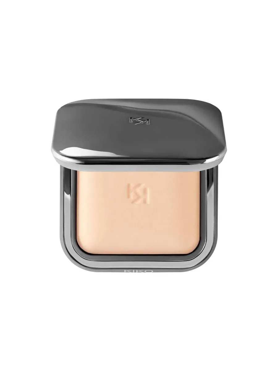 Пудра компактная Radiant Fusion Baked Powder KIKO Milano — изображение 1 из 3