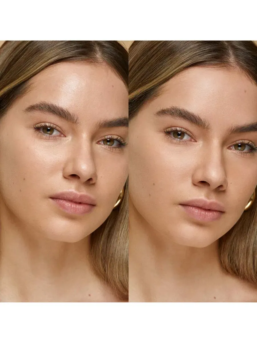 Пудра компактная Radiant Fusion с эффектом сияния KIKO Milano, 8.5 г — изображение 3 из 3