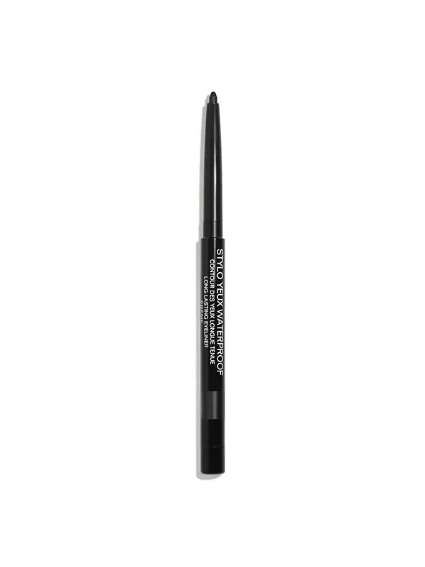 Водостойкий карандаш для глаз Chanel Stylo Yeux