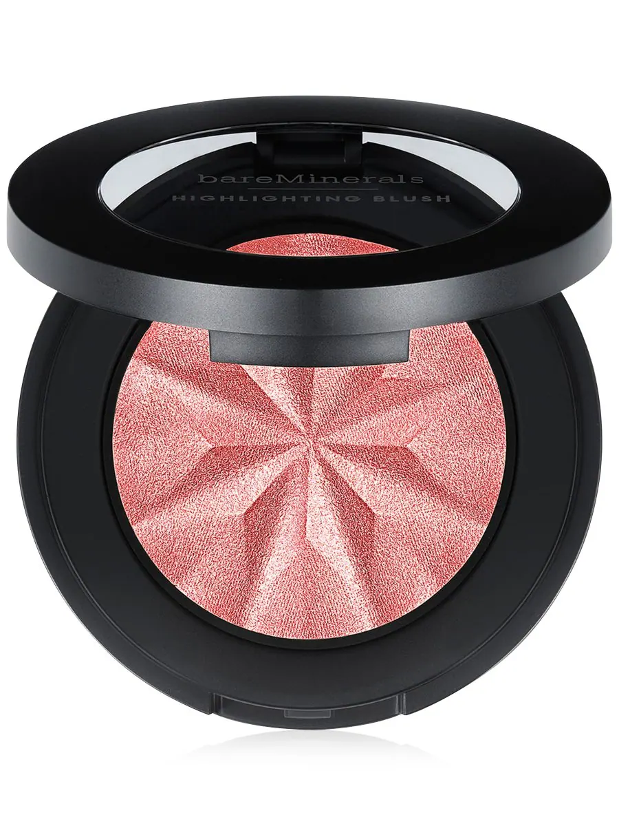 GEN NUDE 2 в 1 Хайлайтер Пудра Румяна BareMinerals — изображение 1 из 10