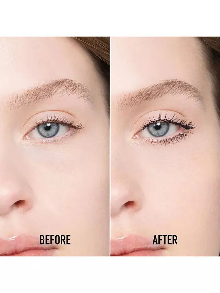 Тушь для объема Diorshow 24H Buildable Volume — изображение 5 из 9