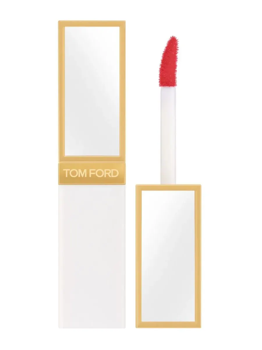Блеск для губ Soleil Tinted Glow, 3 г Tom Ford — изображение 1 из 3
