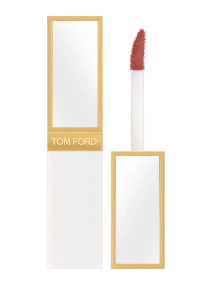 Блеск для губ Soleil Tinted Glow, 3 г Tom Ford, 07 cruise control — изображение 1 из 3