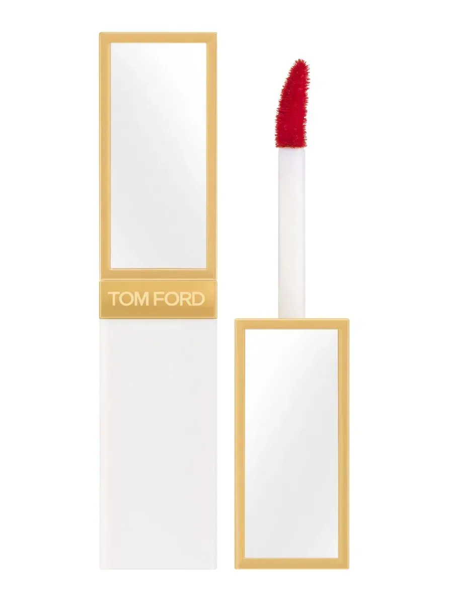 Блеск для губ Soleil Tinted Glow, 3 г Tom Ford — изображение 1 из 3