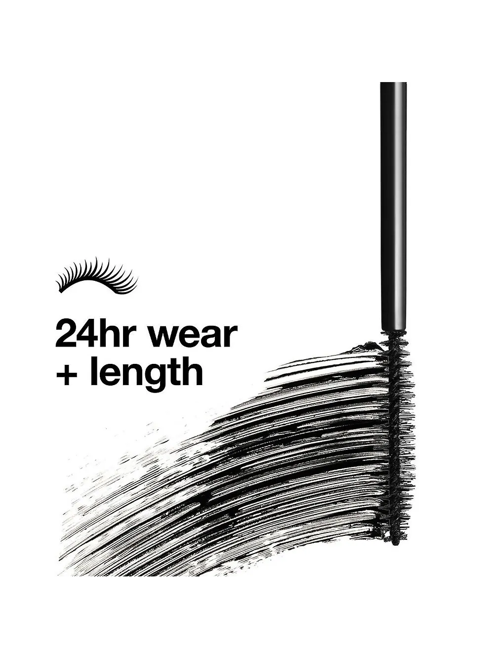Тушь для ресниц Clinique Lash Power Mascara, 6 г — изображение 6 из 7