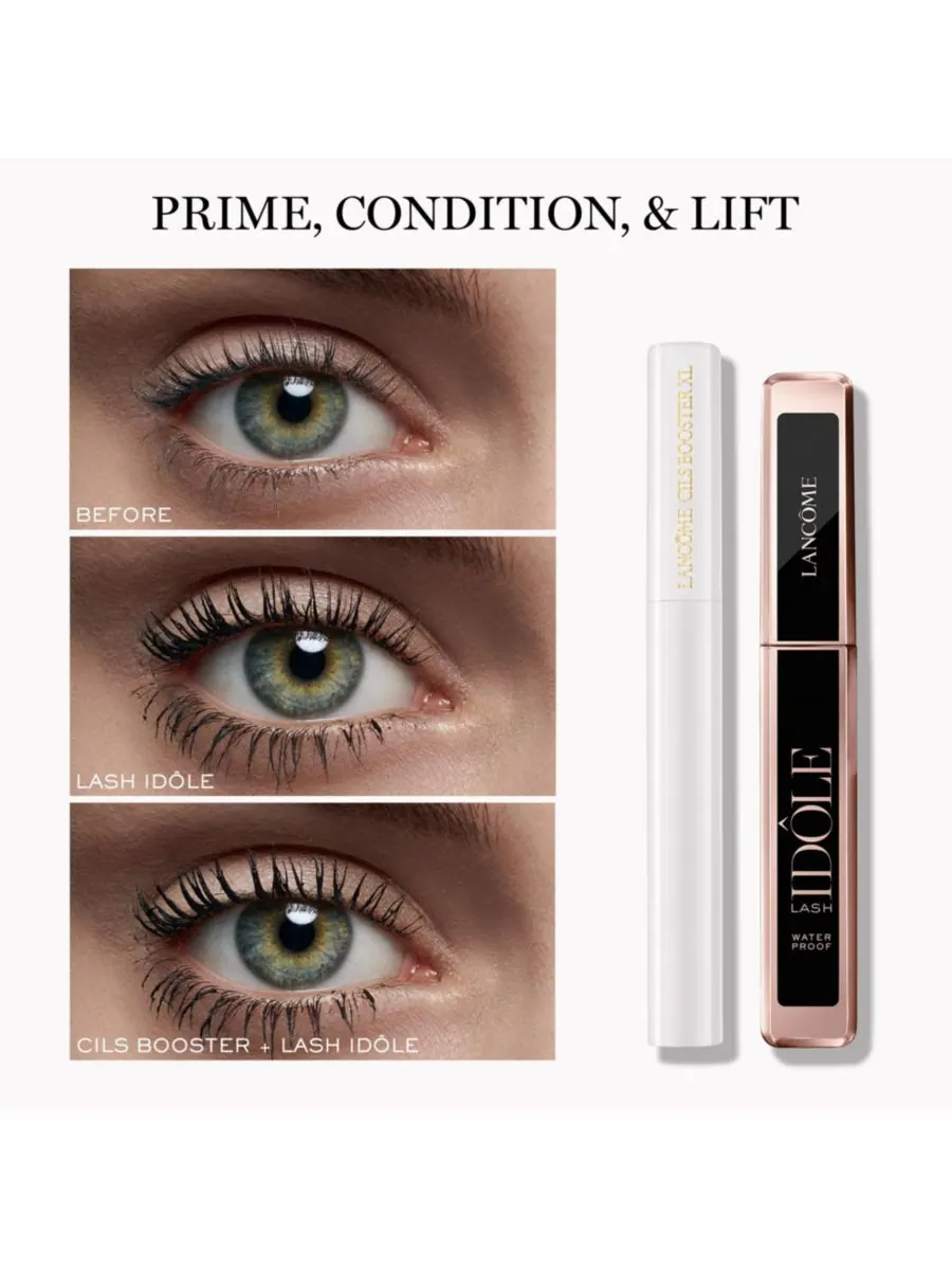 Тушь для ресниц Lash Idole, дорожный формат — изображение 9 из 9