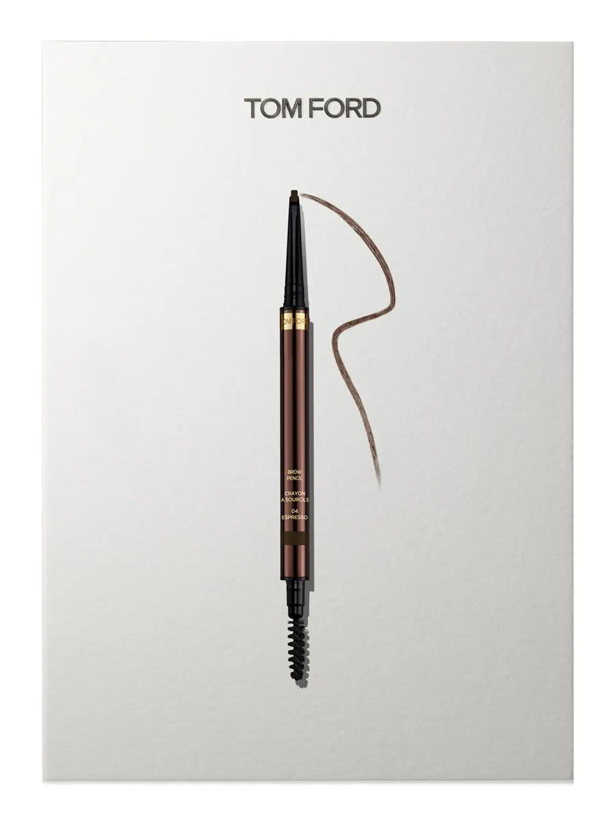 Архитектурный карандаш для бровей Tom Ford — изображение 3 из 3