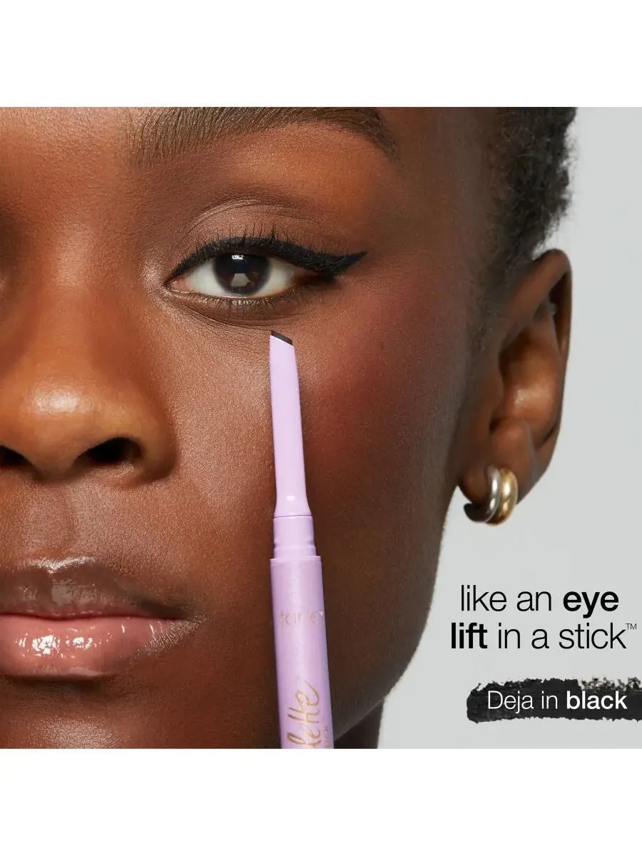 Ежедневная подводка Tartelette Quick Stick, 0,003 унции — изображение 3 из 8