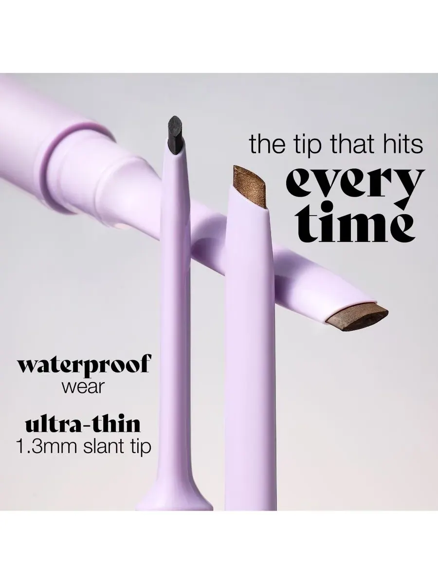 Ежедневная подводка Tartelette Quick Stick, 0,003 унции — изображение 4 из 8