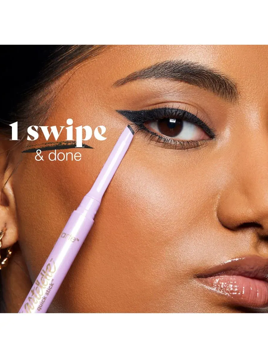 Ежедневная подводка Tartelette Quick Stick, 0,003 унции — изображение 6 из 8