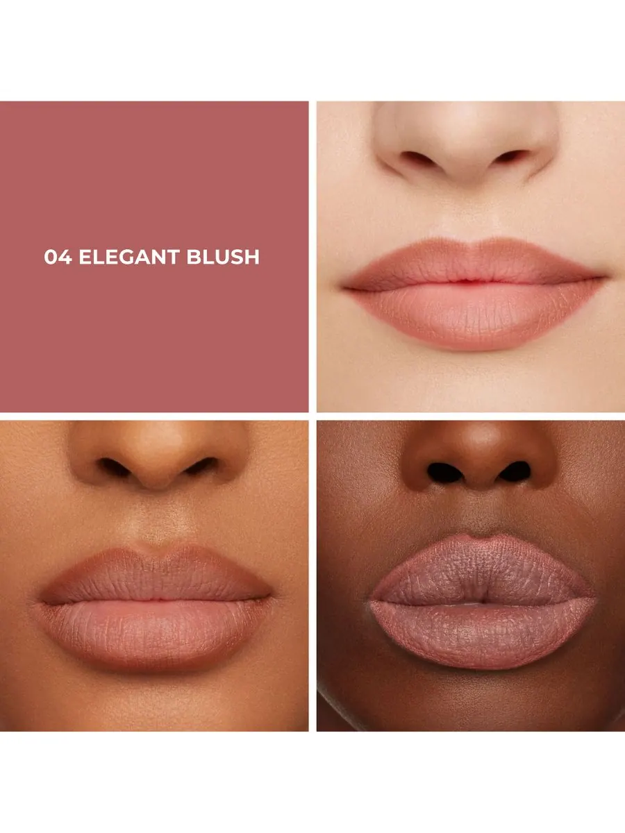 Карандаш для губ Caviar Perfecting Lip Liner Laura Mercier, цвет 04 elegant blush — изображение 2 из 10
