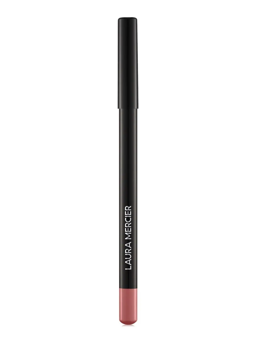 Карандаш для губ Caviar Perfecting Lip Liner Laura Mercier, цвет 04 elegant blush — изображение 4 из 10