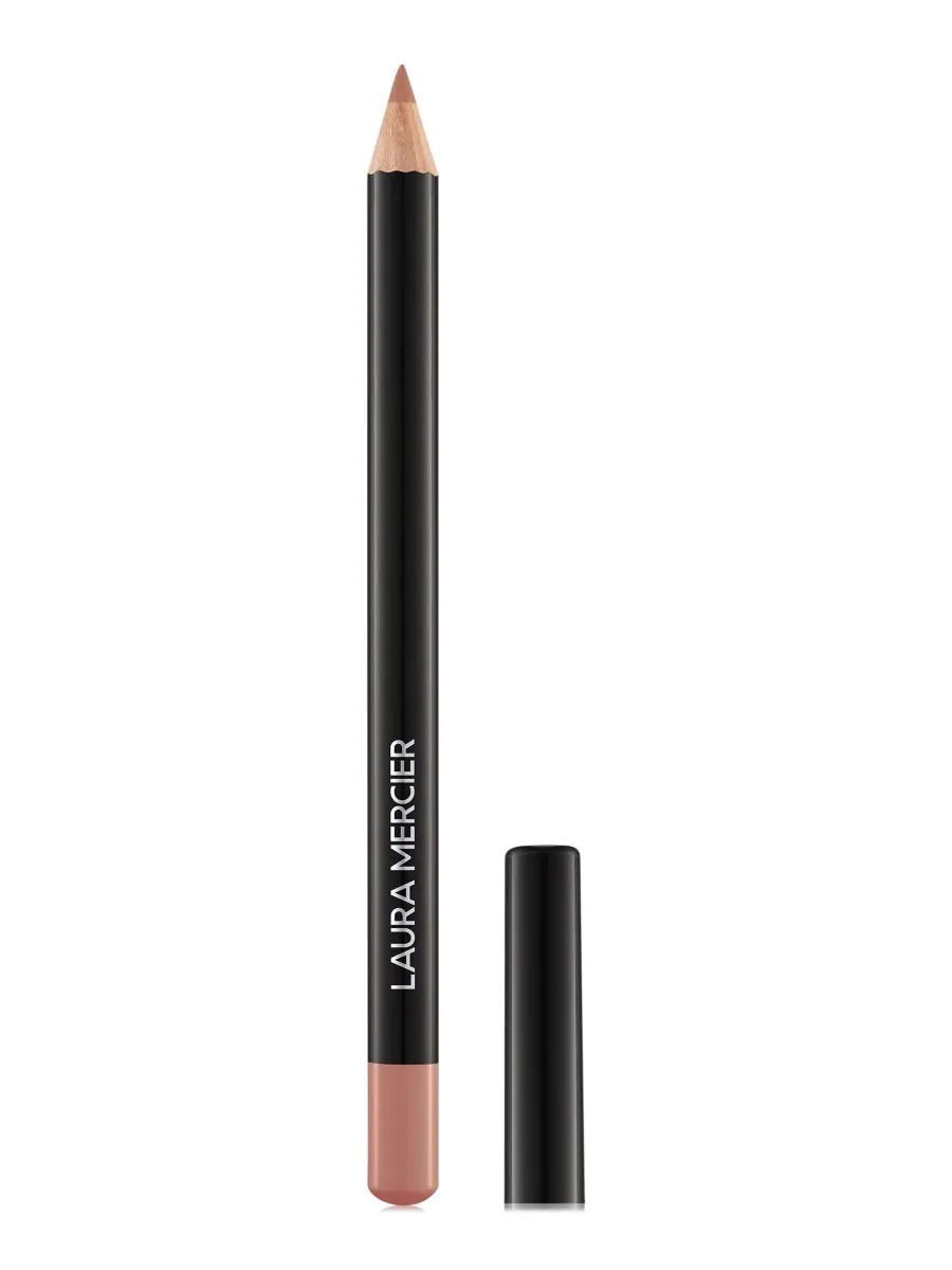 Карандаш для губ Caviar Perfecting Lip Liner Laura Mercier, цвет 01 delicate nude
