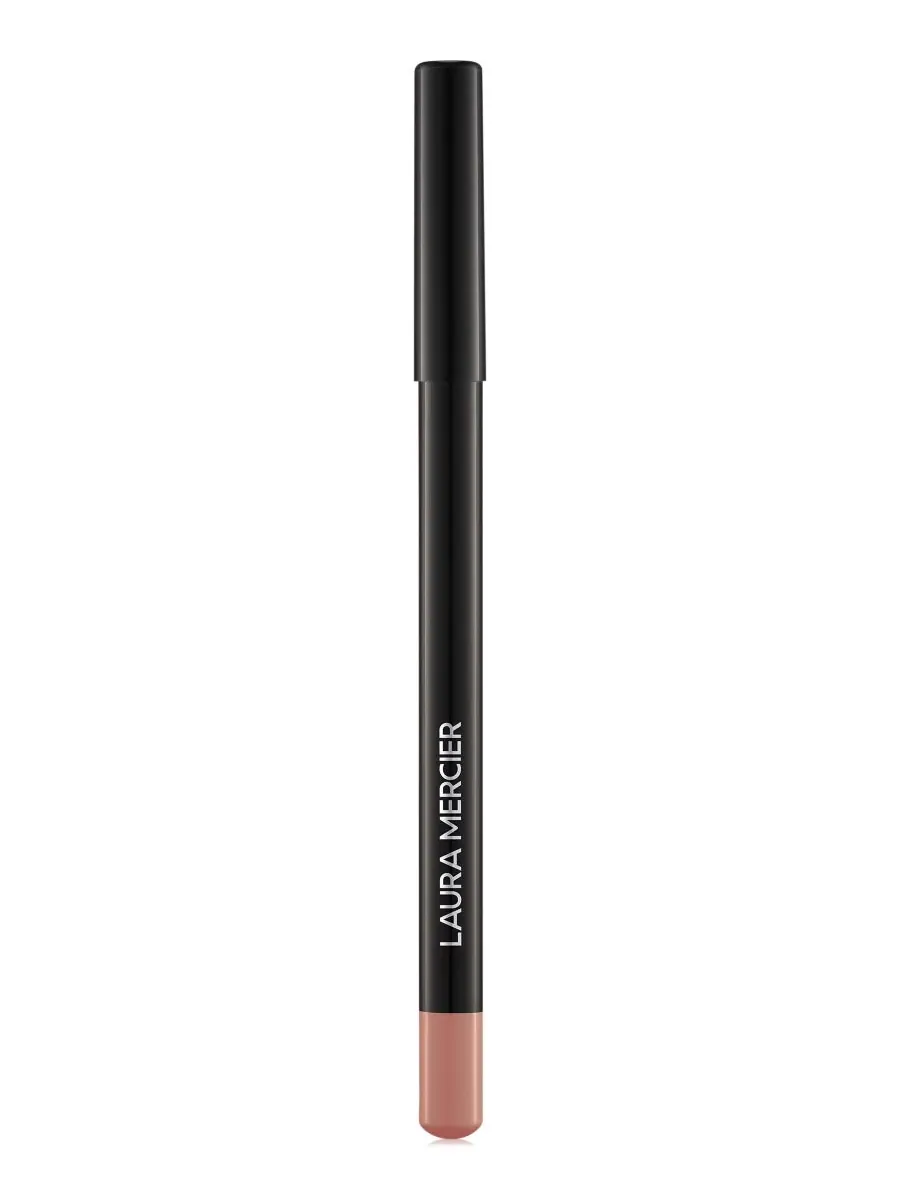 Карандаш для губ Caviar Perfecting Lip Liner Laura Mercier, цвет 01 delicate nude — изображение 4 из 10