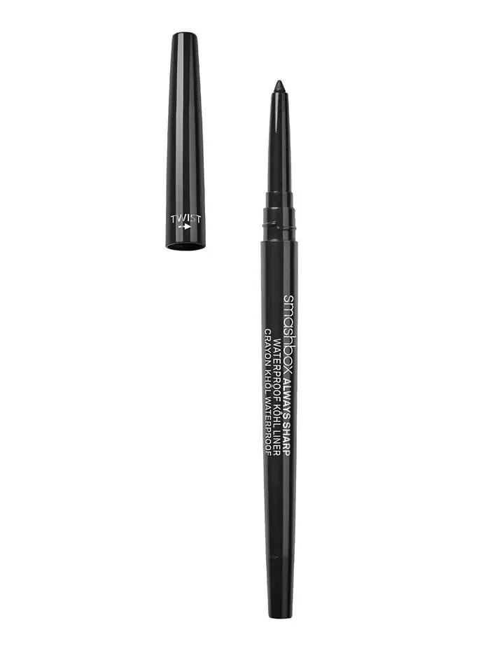 Водостойкий карандаш для глаз Always Sharp Longwear Kôhl Smashbox — изображение 1 из 8