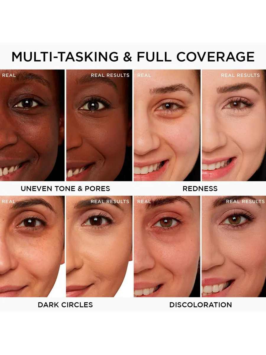 Корректор для области под глазами Bye Bye Under Eye Concealer, дорожный размер IT Cosmetics — изображение 8 из 10