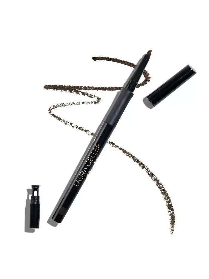 Водостойкая гелевая подводка для глаз Inkcredible Laura Geller Beauty — изображение 1 из 23