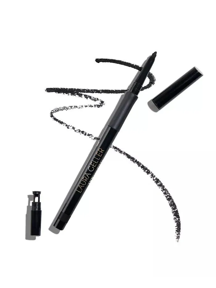 Водостойкая гелевая подводка для глаз Inkcredible Laura Geller Beauty — изображение 12 из 23