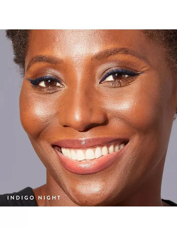 Водостойкая гелевая подводка для глаз Inkcredible Laura Geller Beauty — изображение 21 из 23
