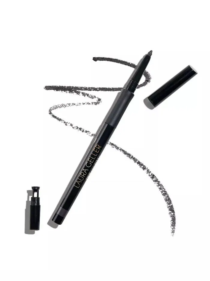 Водостойкая гелевая подводка для глаз Inkcredible Laura Geller Beauty — изображение 22 из 23