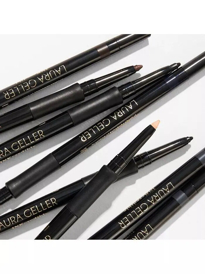 Водостойкая гелевая подводка для глаз Inkcredible Laura Geller Beauty — изображение 9 из 23