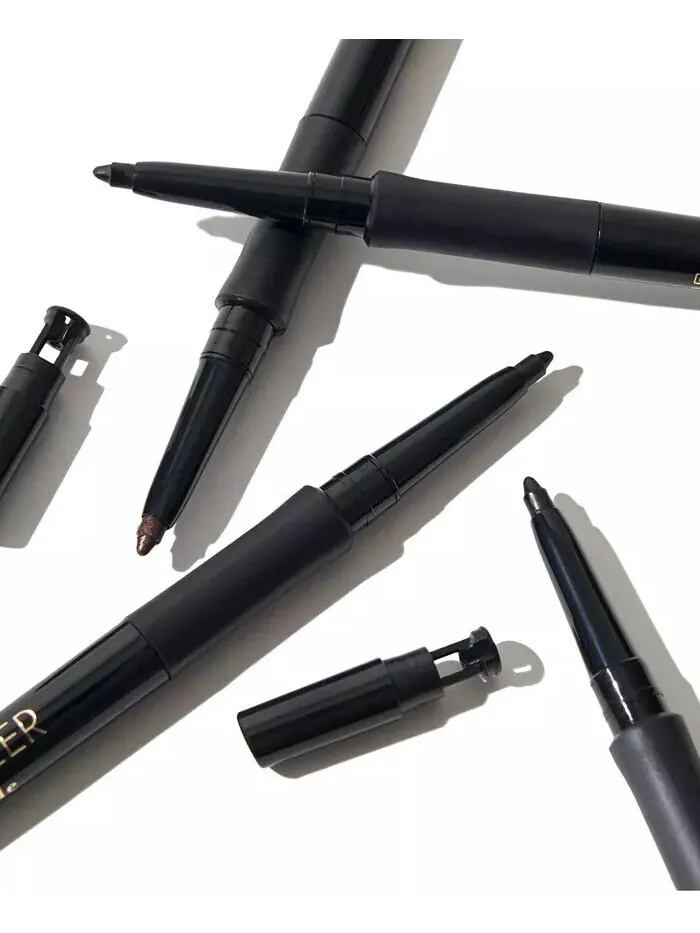 Водостойкая гелевая подводка для глаз Inkcredible Laura Geller Beauty — изображение 10 из 23