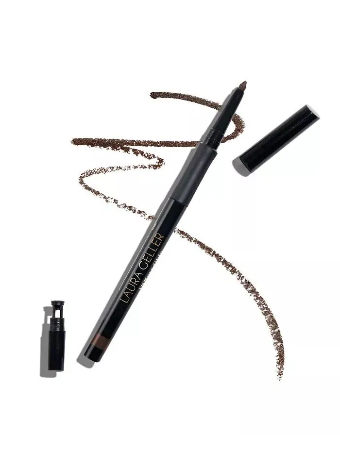 Водостойкая гелевая подводка для глаз Inkcredible Laura Geller Beauty — изображение 14 из 23
