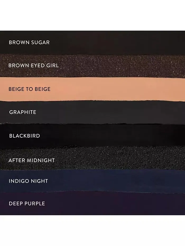 Водостойкая гелевая подводка для глаз Inkcredible Laura Geller Beauty — изображение 5 из 23