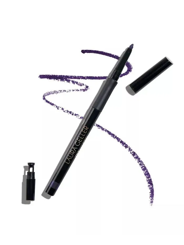 Водостойкая гелевая подводка для глаз Inkcredible Laura Geller Beauty — изображение 18 из 23