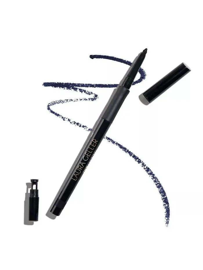 Водостойкая гелевая подводка для глаз Inkcredible Laura Geller Beauty — изображение 20 из 23