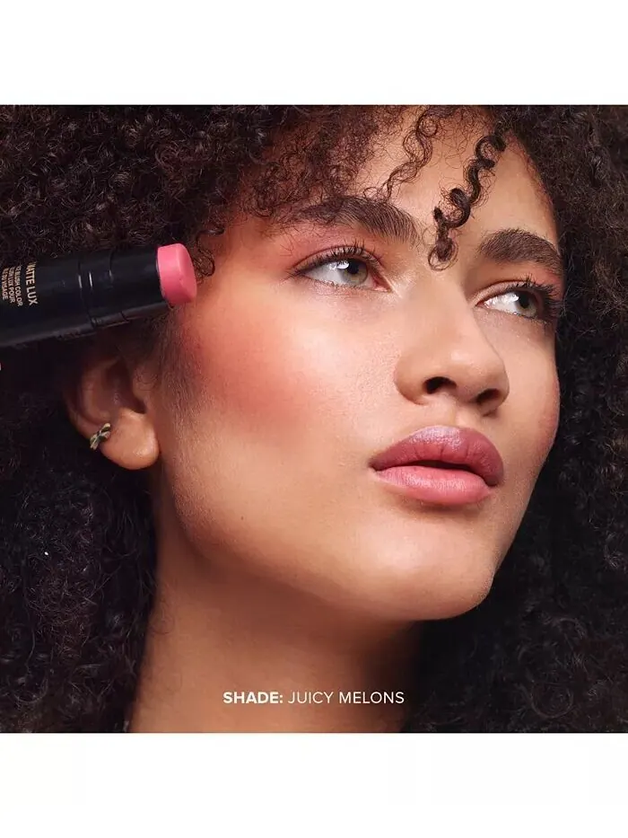 Румяна матовые Lux для всего лица Nudies Nudestix — изображение 2 из 6