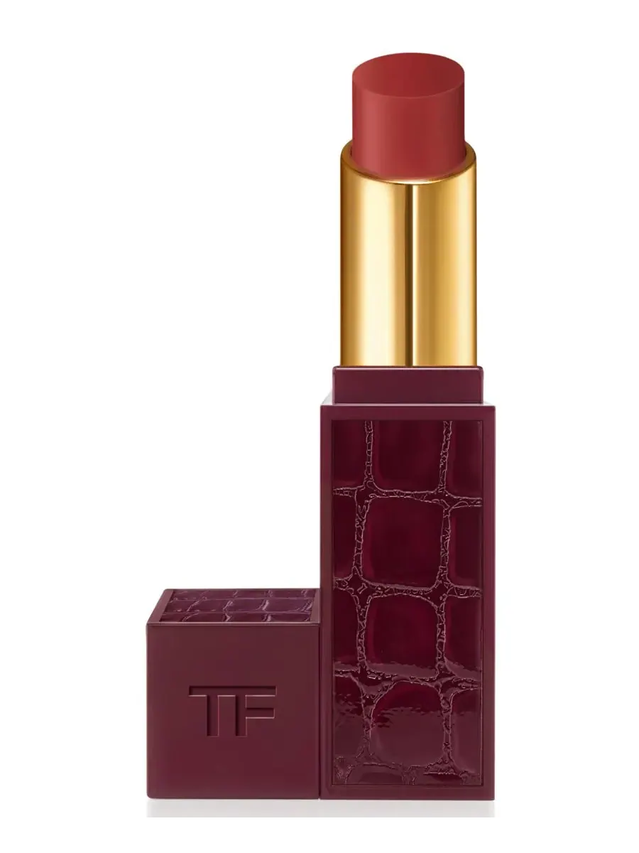 Матовая сатиновая помада, 0,11 унции Tom Ford, adoкрасный — изображение 1 из 1
