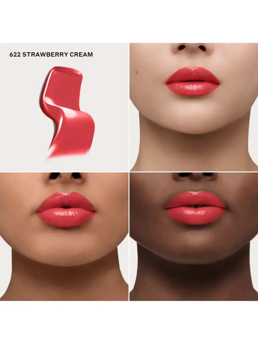 Помада Brit Shine, 0,10 унции Burberry — изображение 2 из 8
