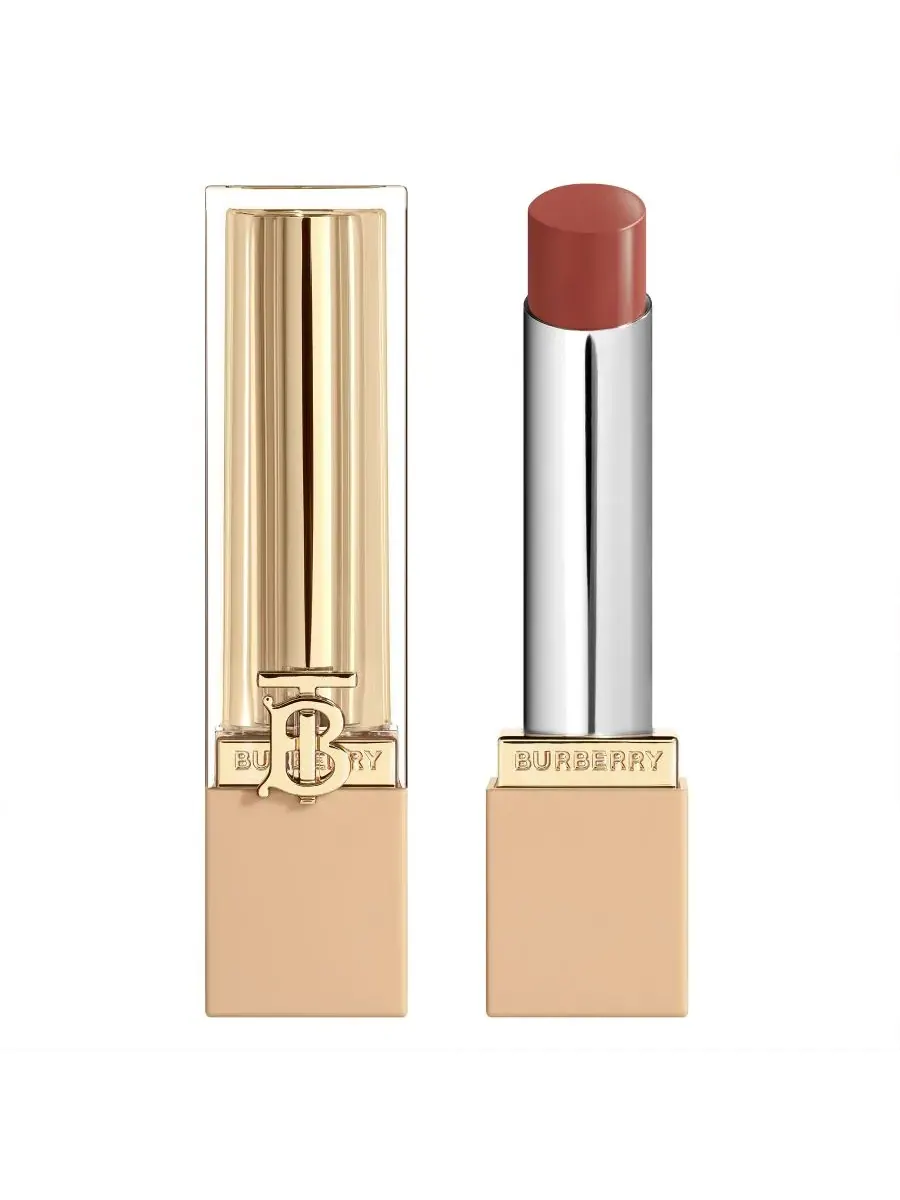 Помада Brit Shine, 0,10 унции Burberry, 605 Kensington Crush — изображение 1 из 8