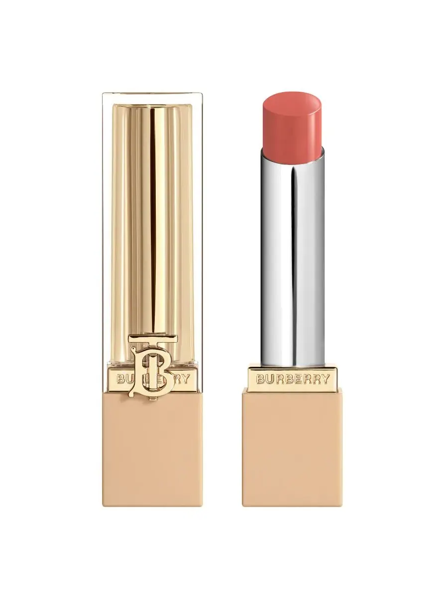 Помада Brit Shine, 0,10 унции Burberry, 603 Tea Party — изображение 1 из 8